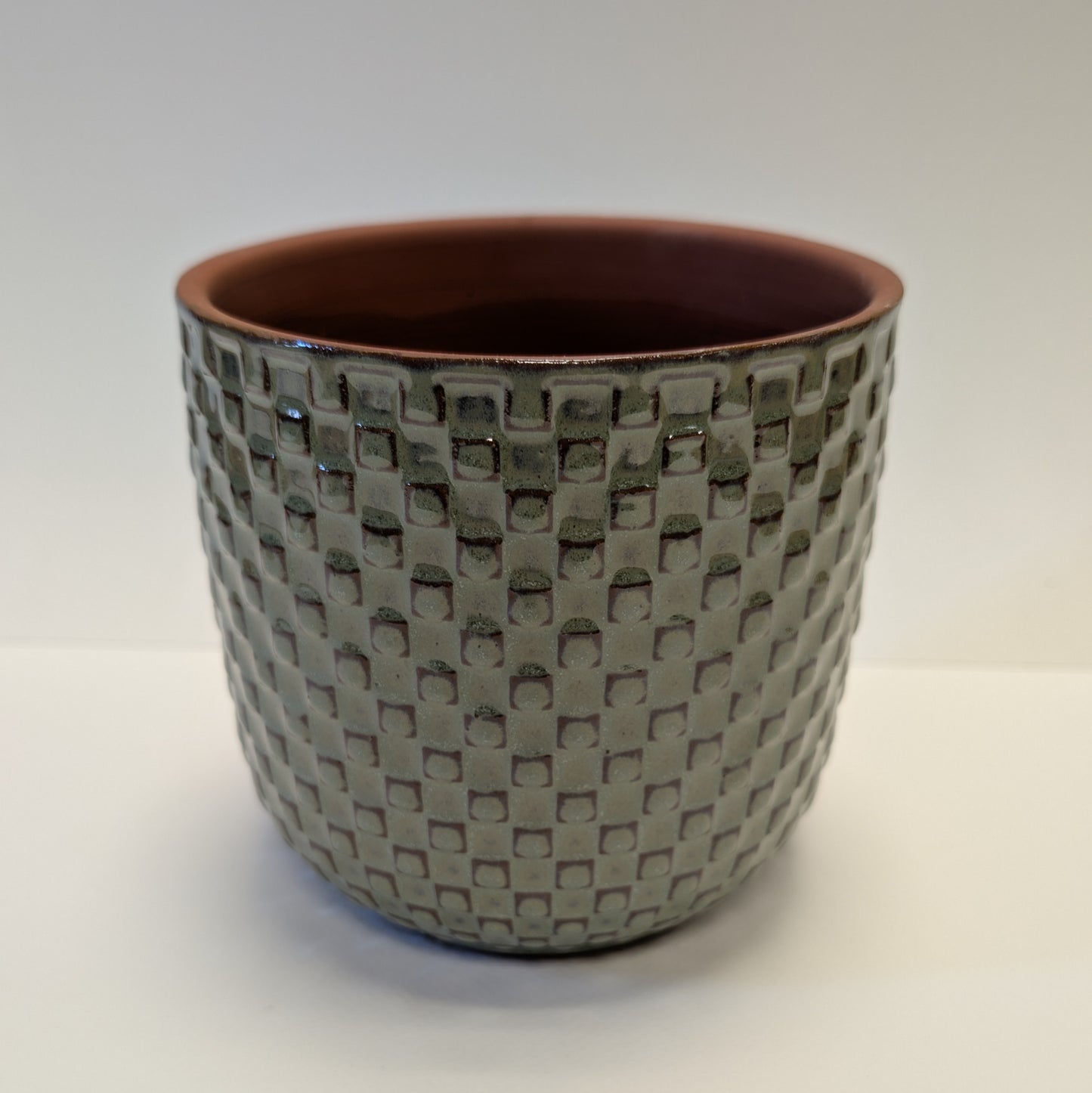 Rome Pot - 12cm
