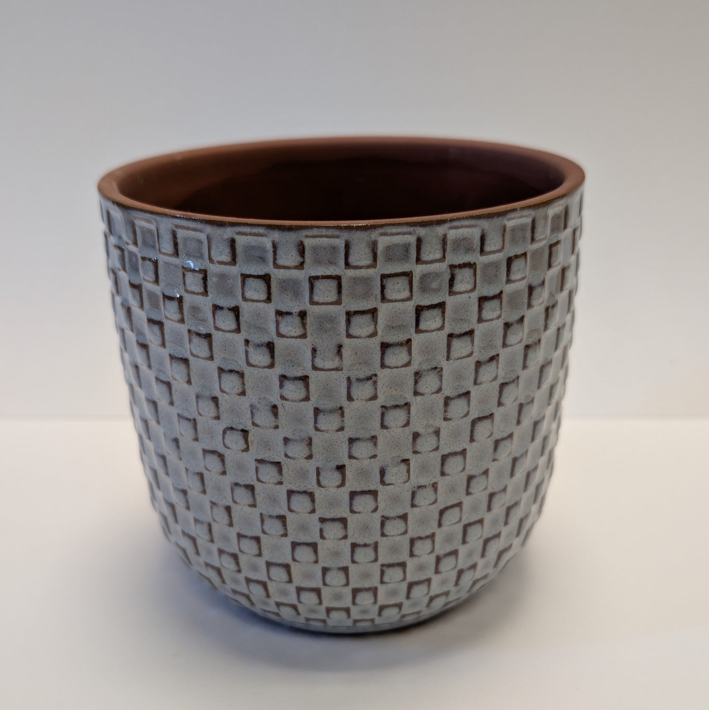 Rome Pot - 12cm