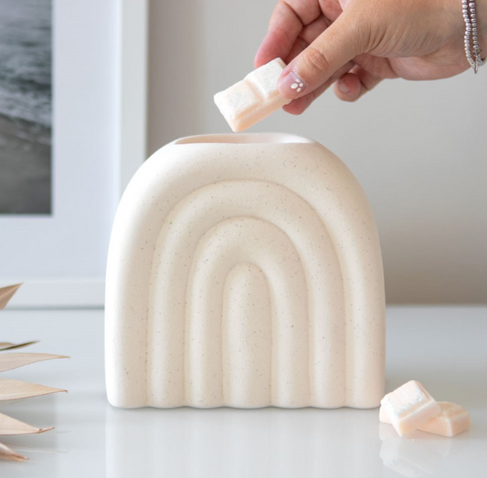 Arch Wax Warmer