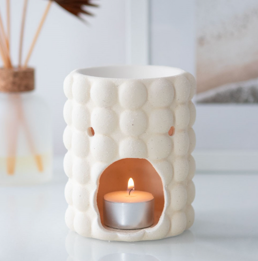 Bubble Wax Warmer