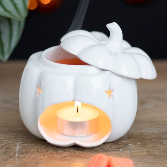 Pumpkin Wax Warmer