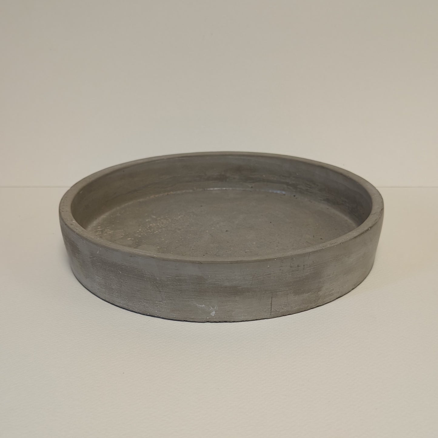 Concrete Bowl