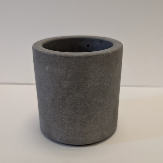 Concrete Pot - 6cm
