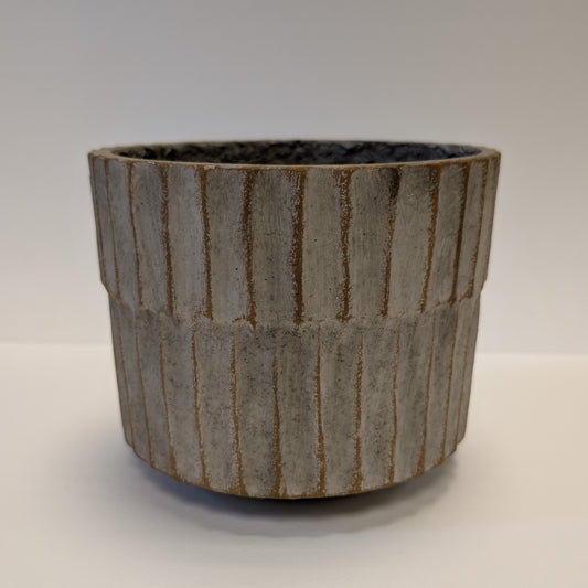 Milan Pot - 12cm