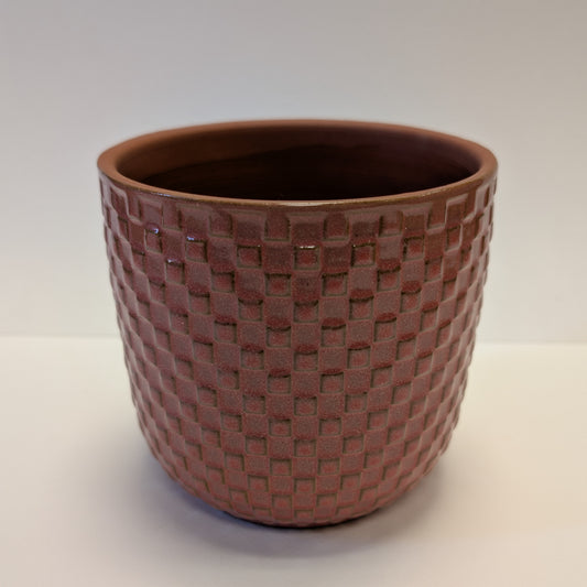 Rome Pot - 12cm