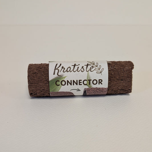 Eco Moss Pole Connector
