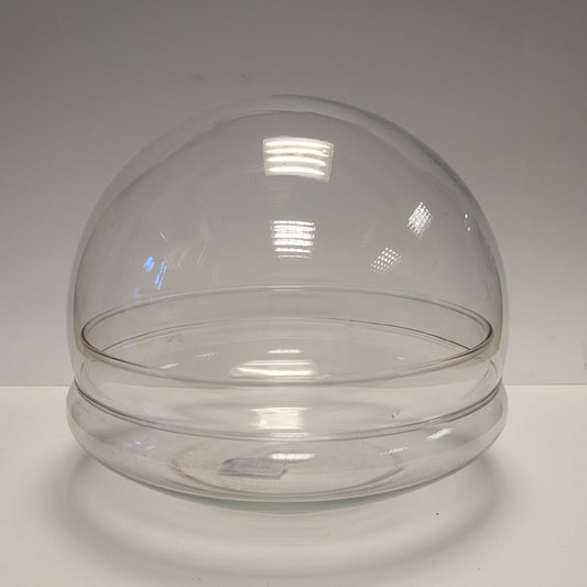 Glass Dome Terrarium